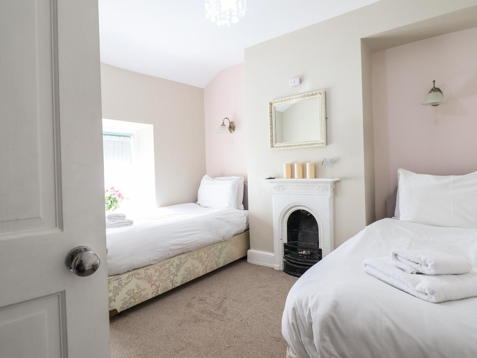 Artro View Holiday home *