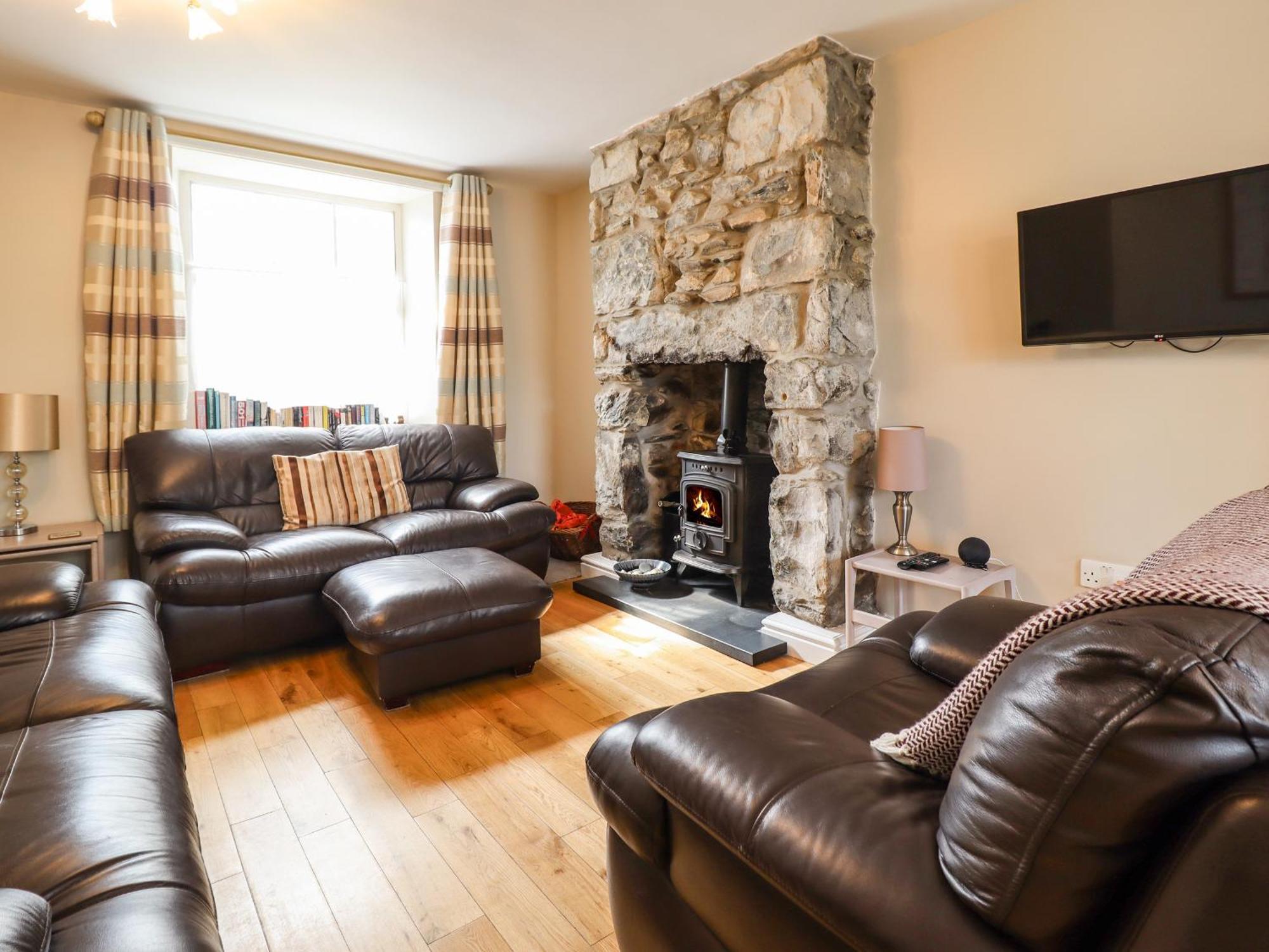 Artro View Holiday home
