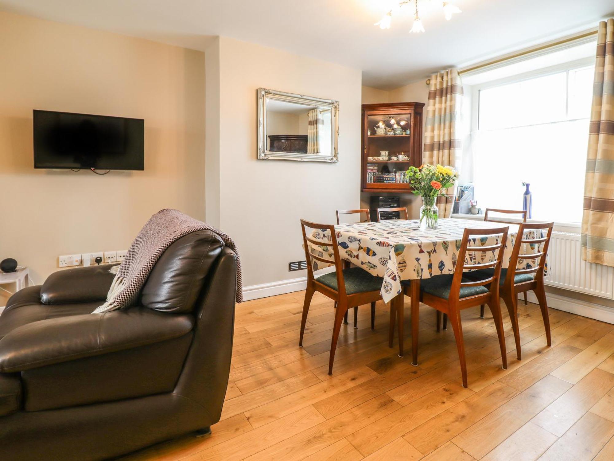 Artro View Holiday home *