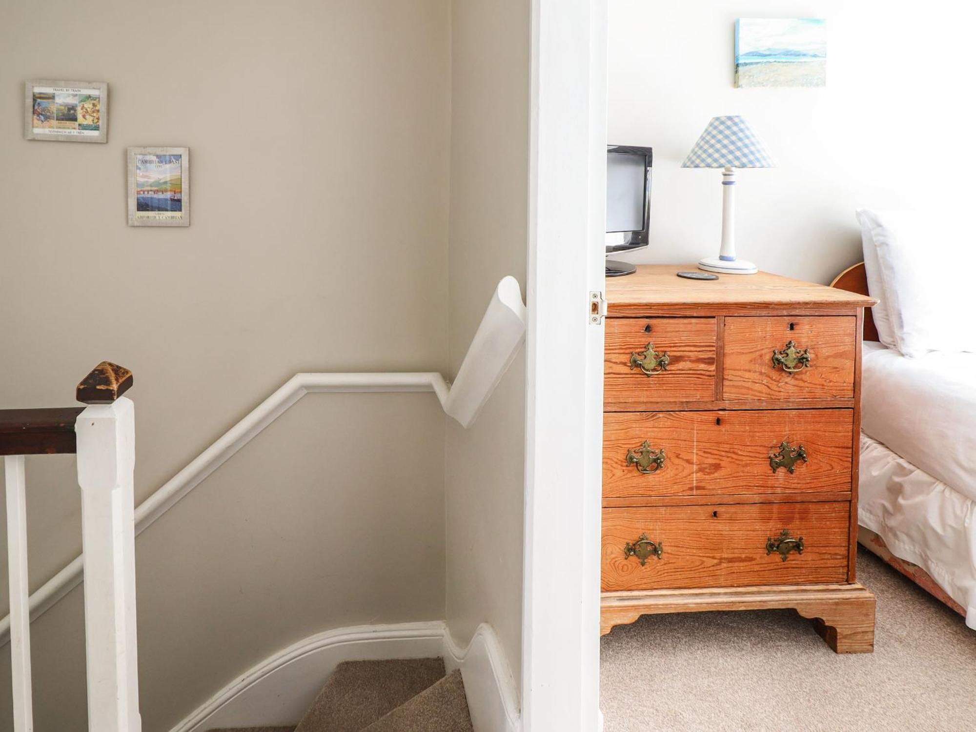 Holiday home Artro View Llanbedr (Gwynedd)