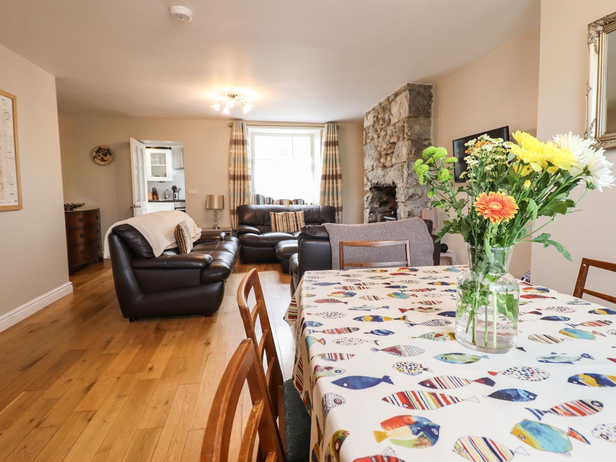 Artro View Holiday home Llanbedr (Gwynedd)
