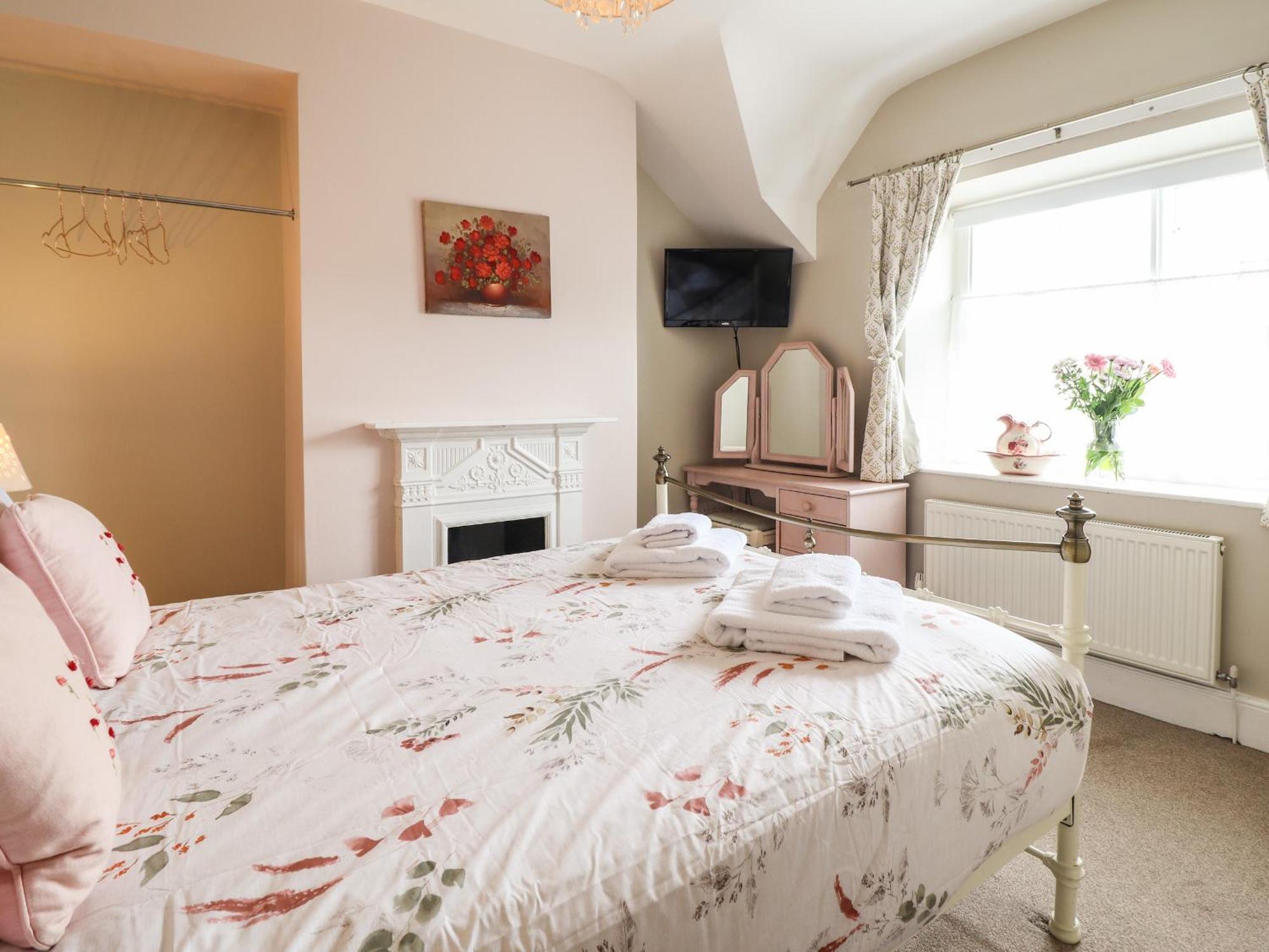 Artro View Holiday home *